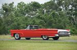 Lincoln Continental Mk III Convertible 1958 года